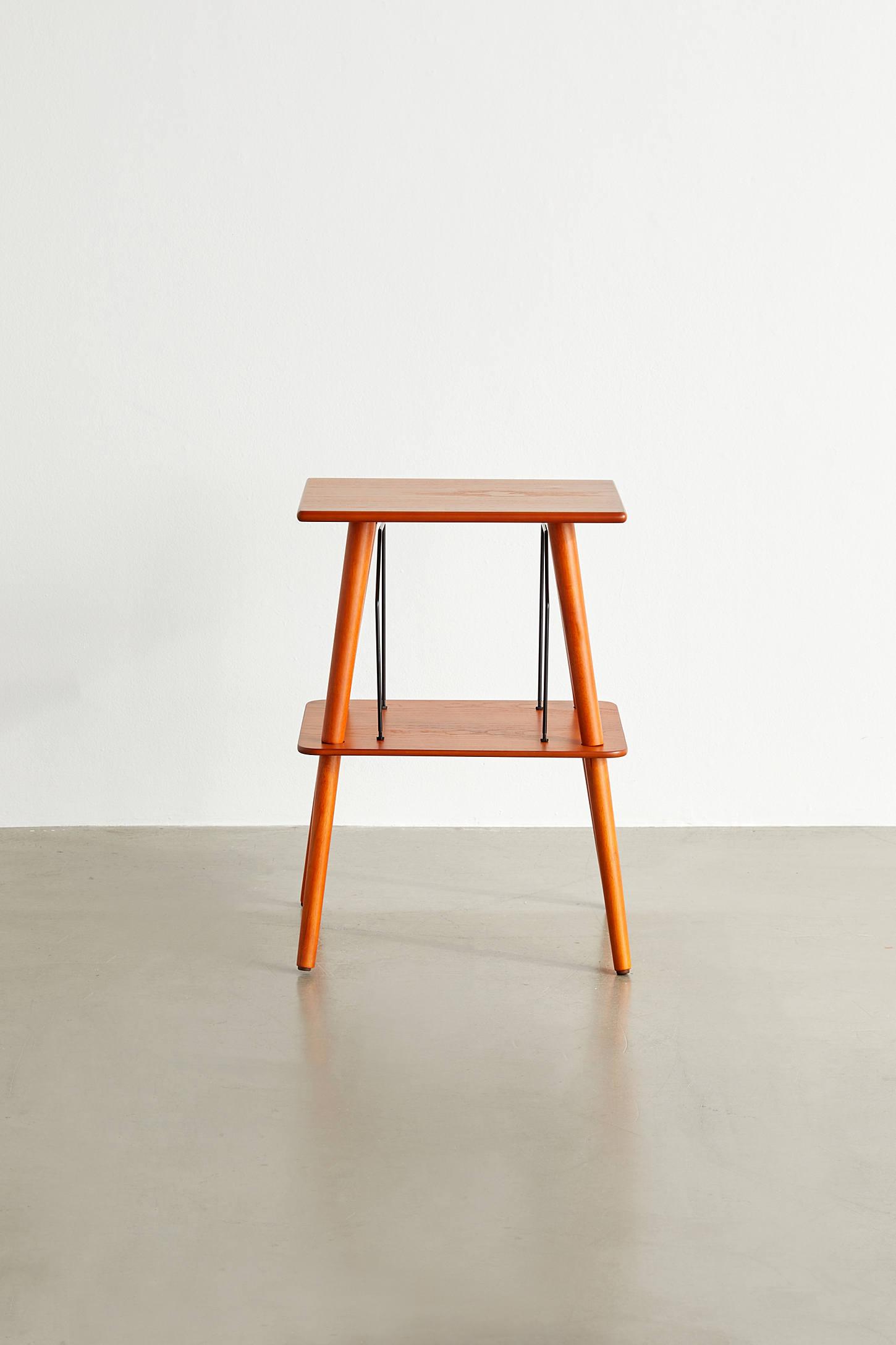 Crosley Manchester Record Player Storage Stand