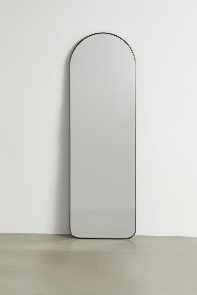 Leaning Arch Mirror