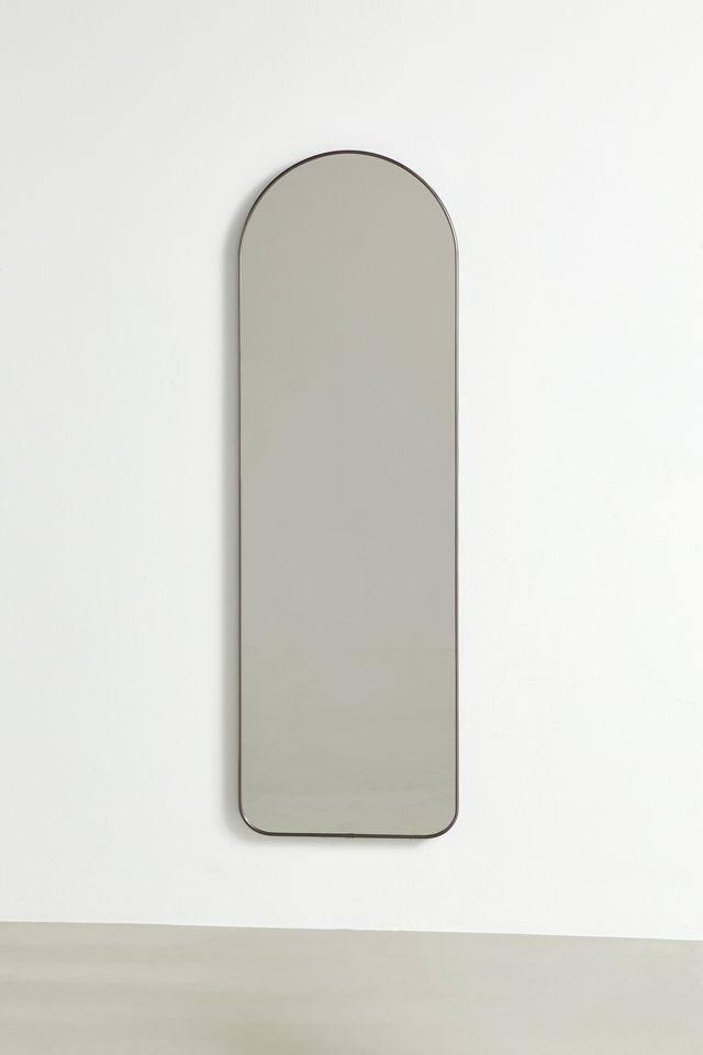 Leaning Arch Mirror