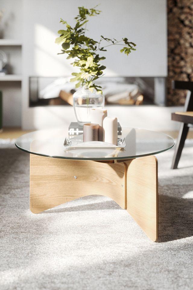 Madison Coffee Table