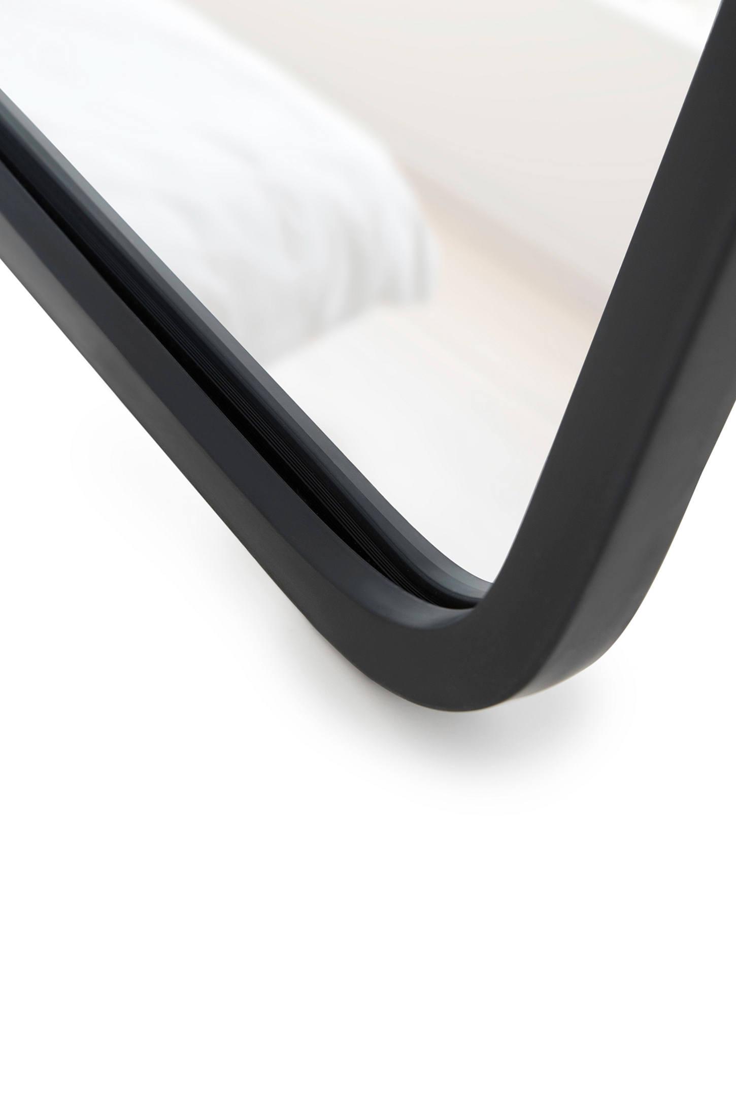 Leaning Floor Mirror