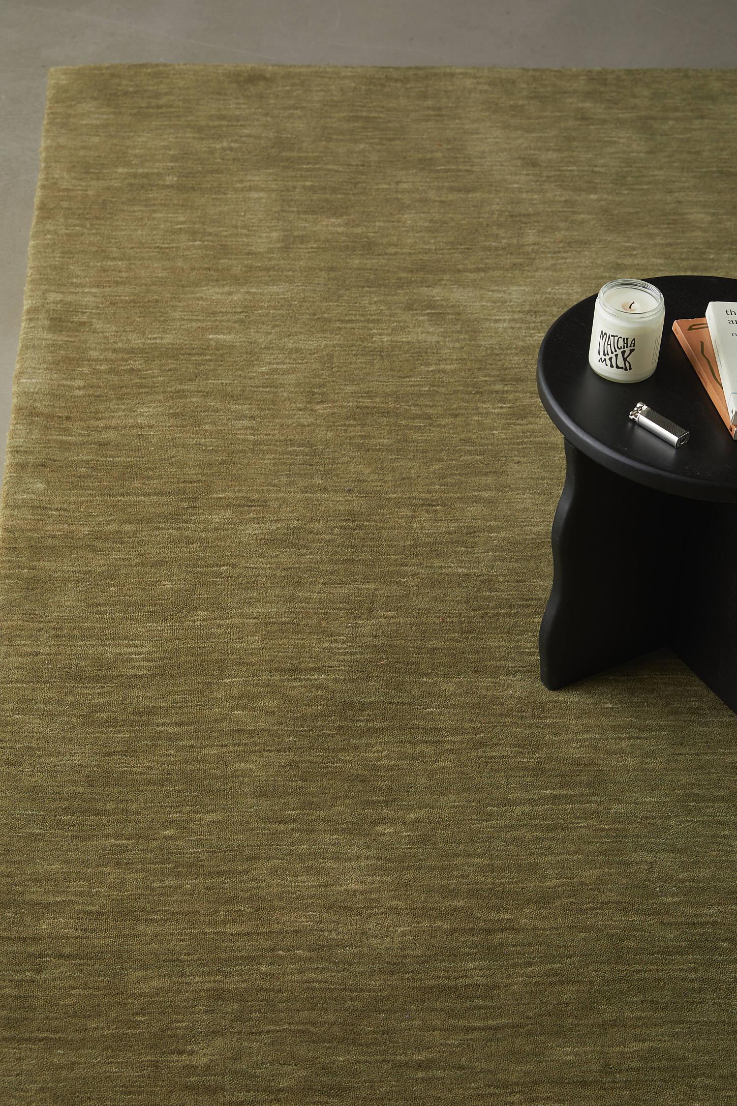 Ryder Hand-Woven Rug
