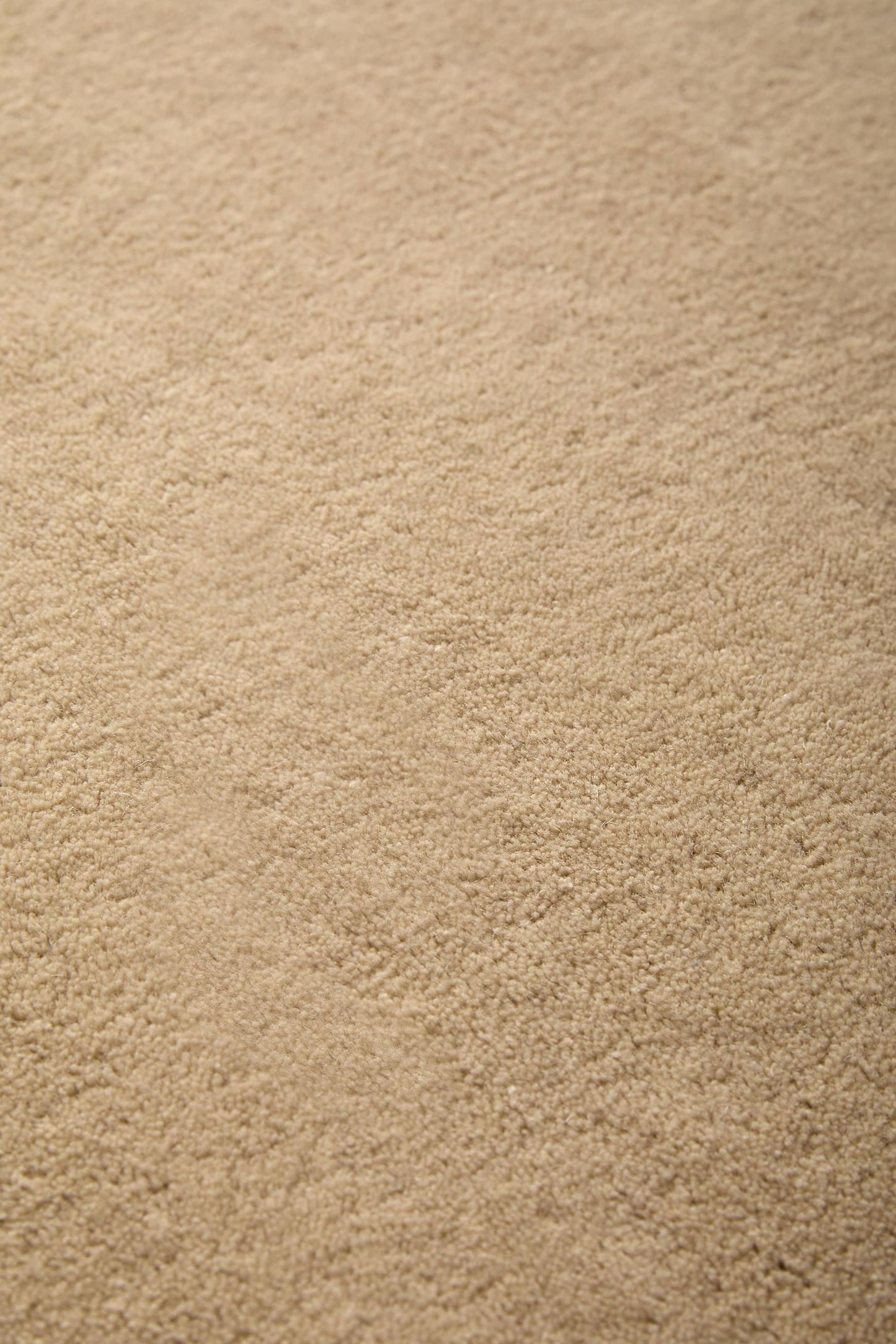 Boswell Hand-Tufted Wool Rug - Natural / 8' x 10'
