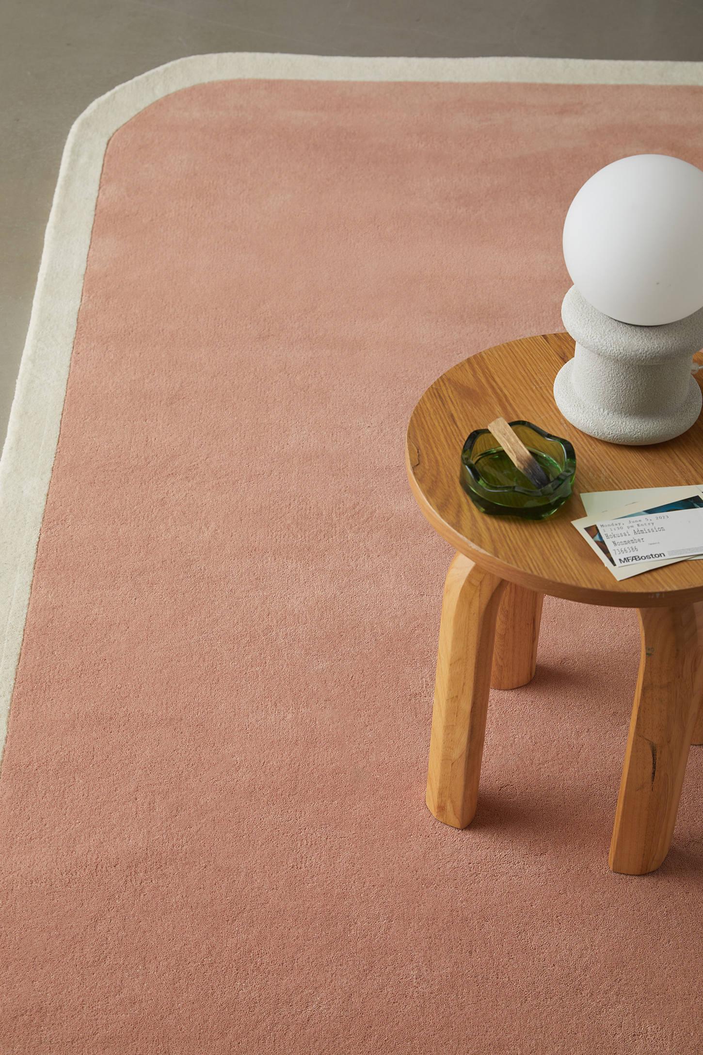 Aine Hand-Tufted Rug