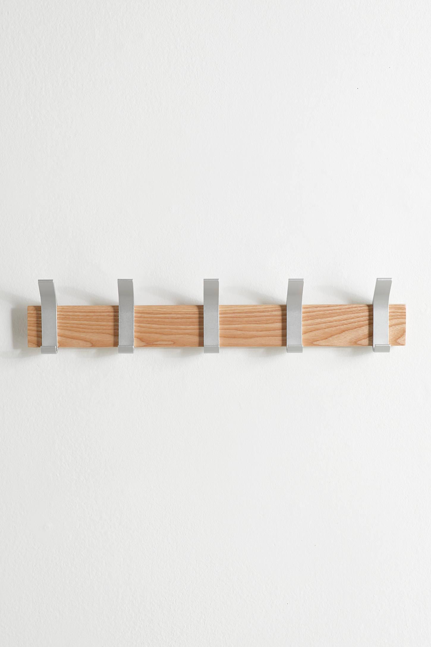 Adjustable Wall Multi-Hook