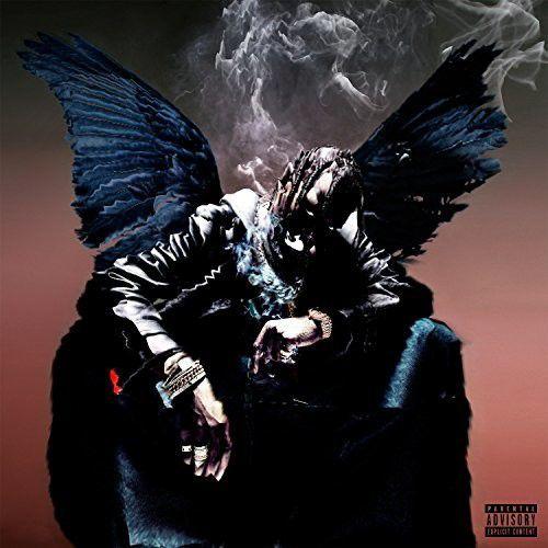 Travis Scott - Birds In The Trap Sing McKnight Double LP Vinyl