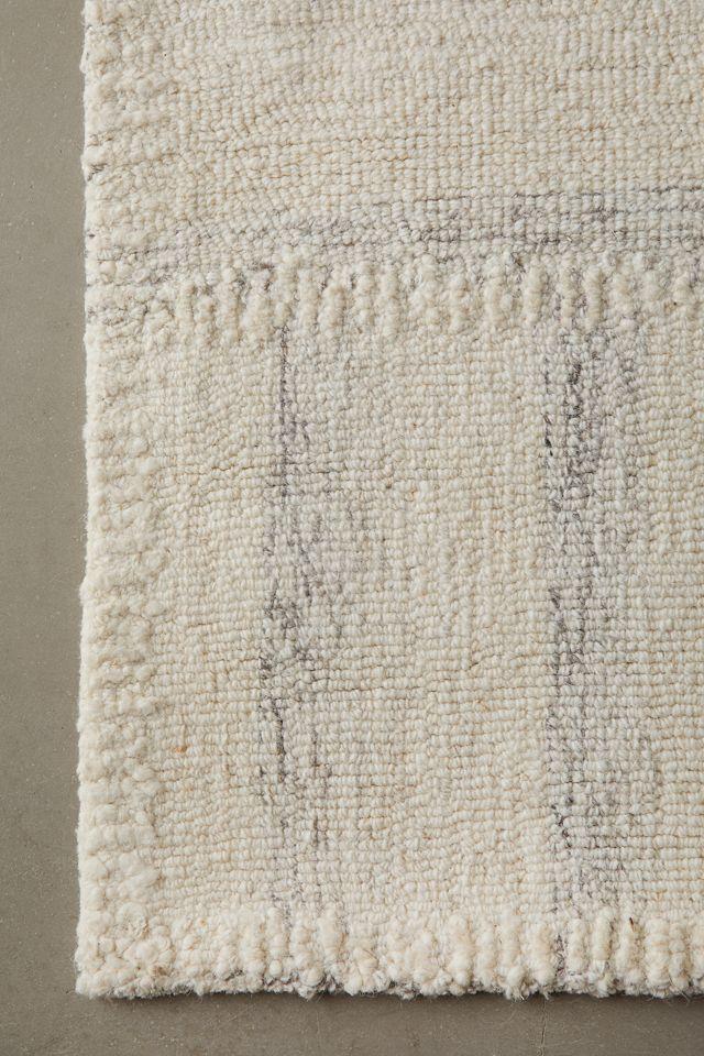 Adrienne Wool Rug