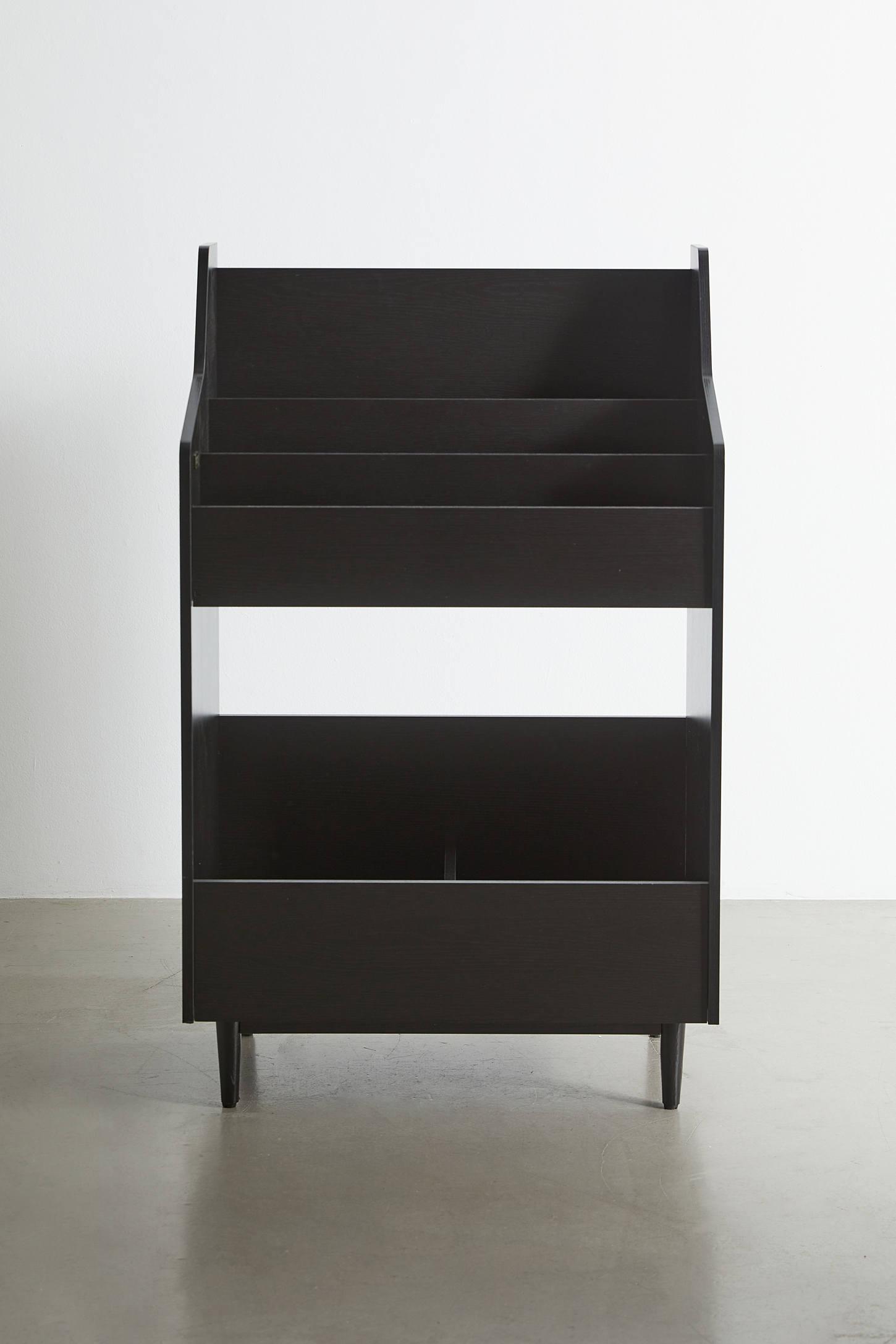 Lola Record Storage Stand