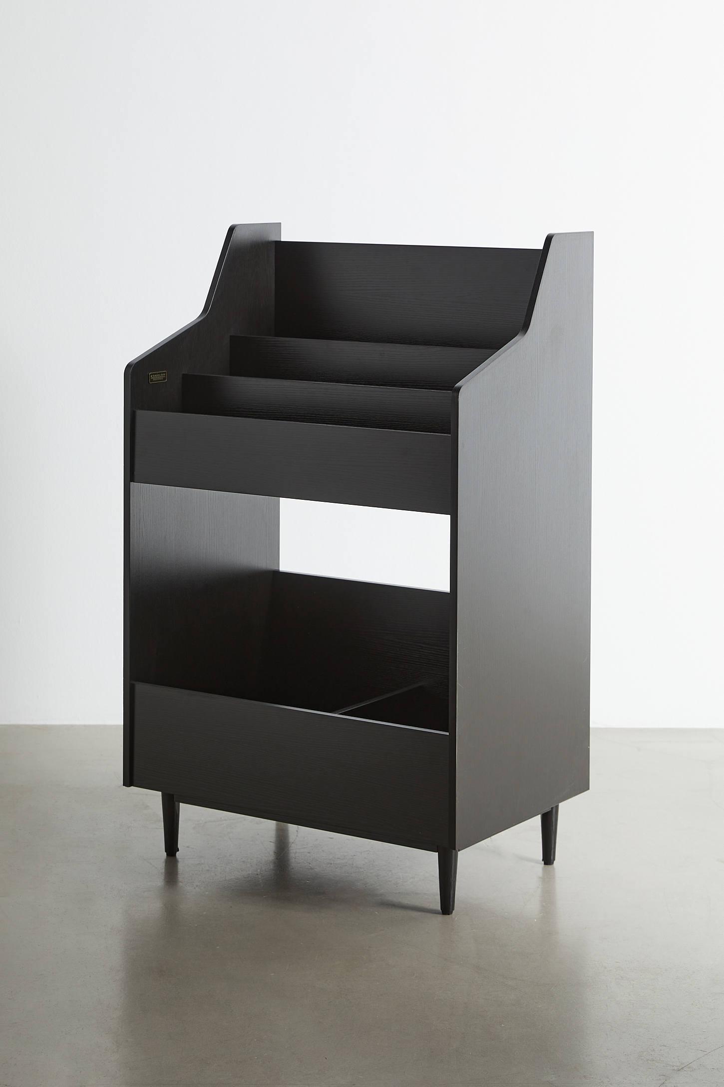 Lola Record Storage Stand