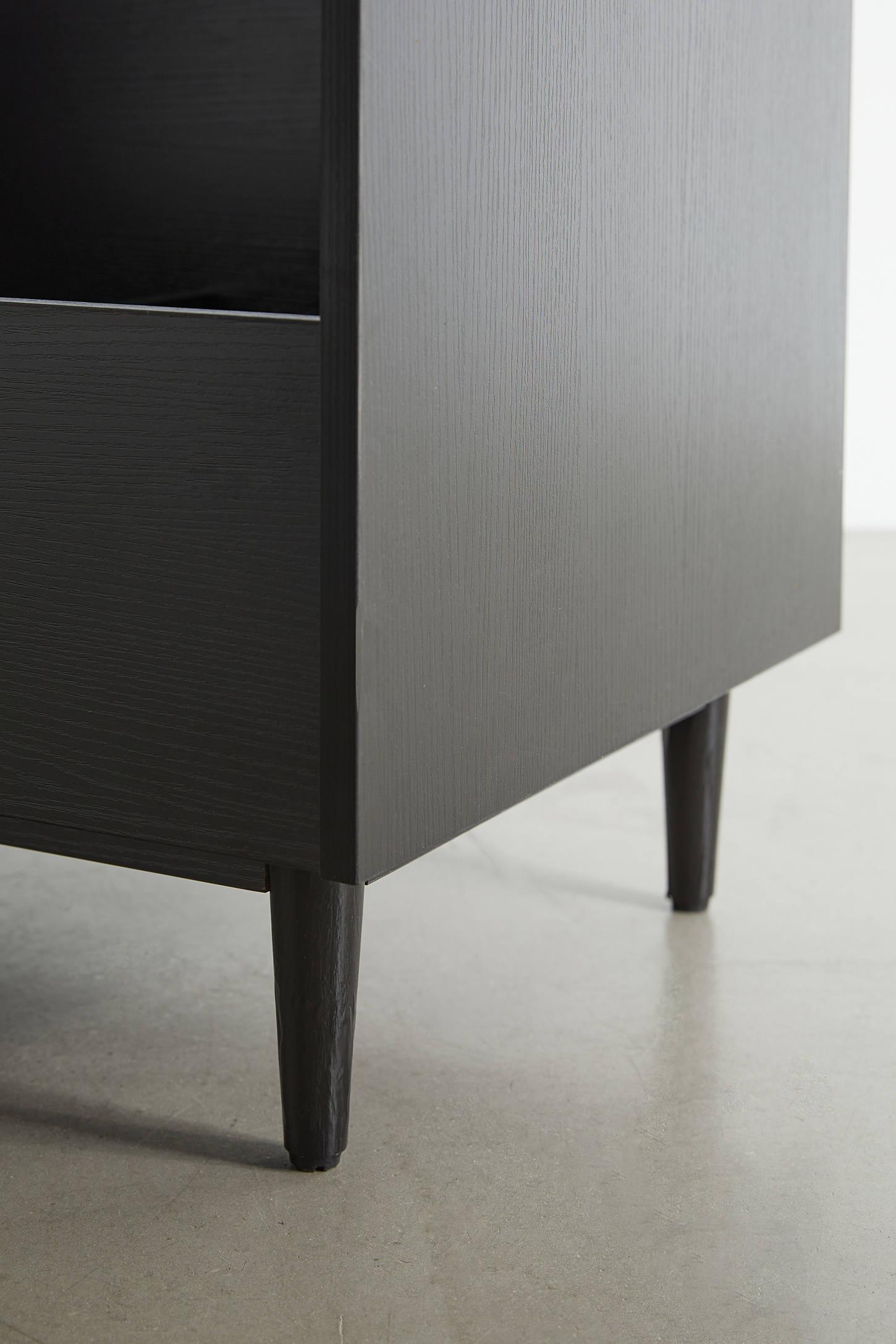 Lola Record Storage Stand