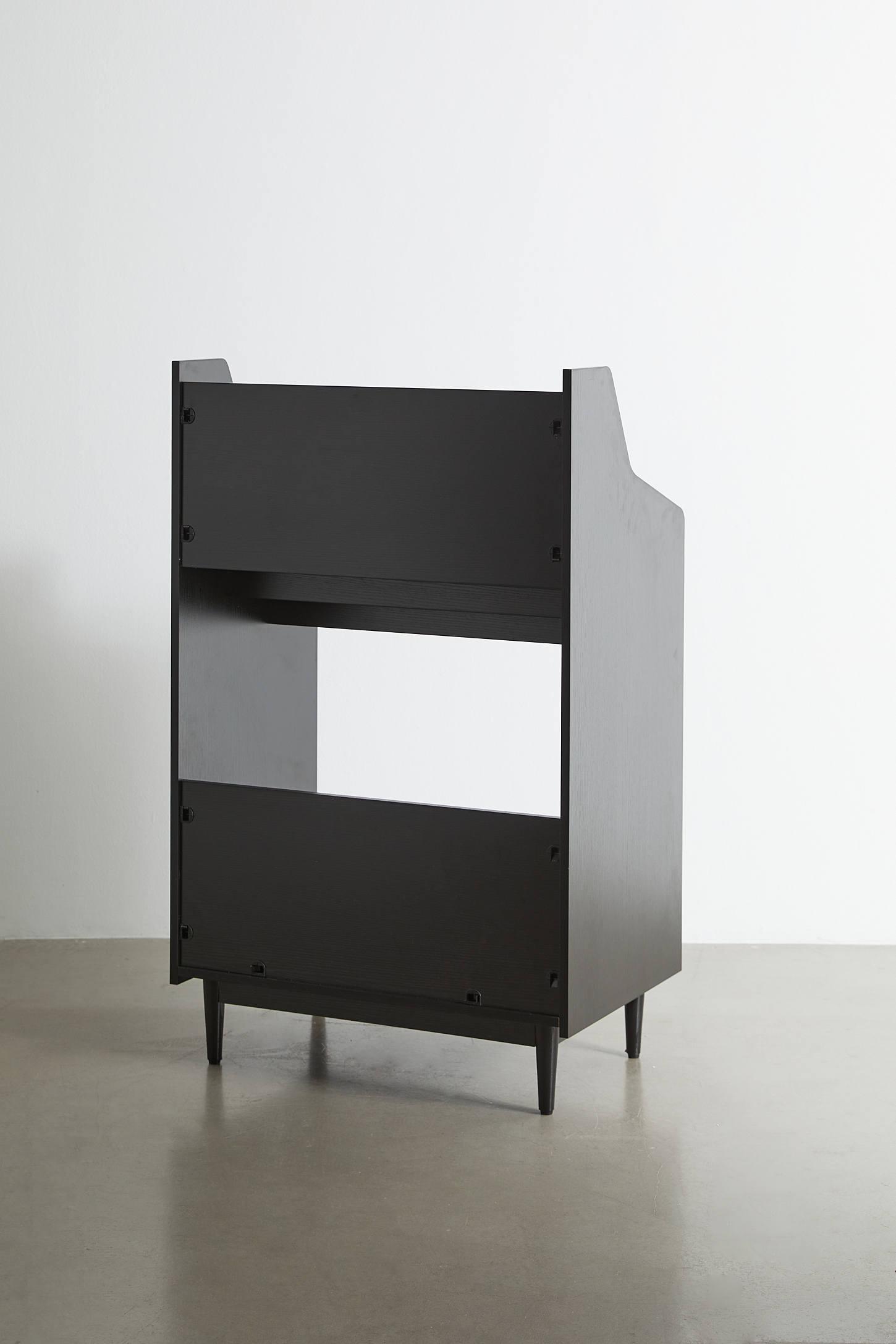 Lola Record Storage Stand