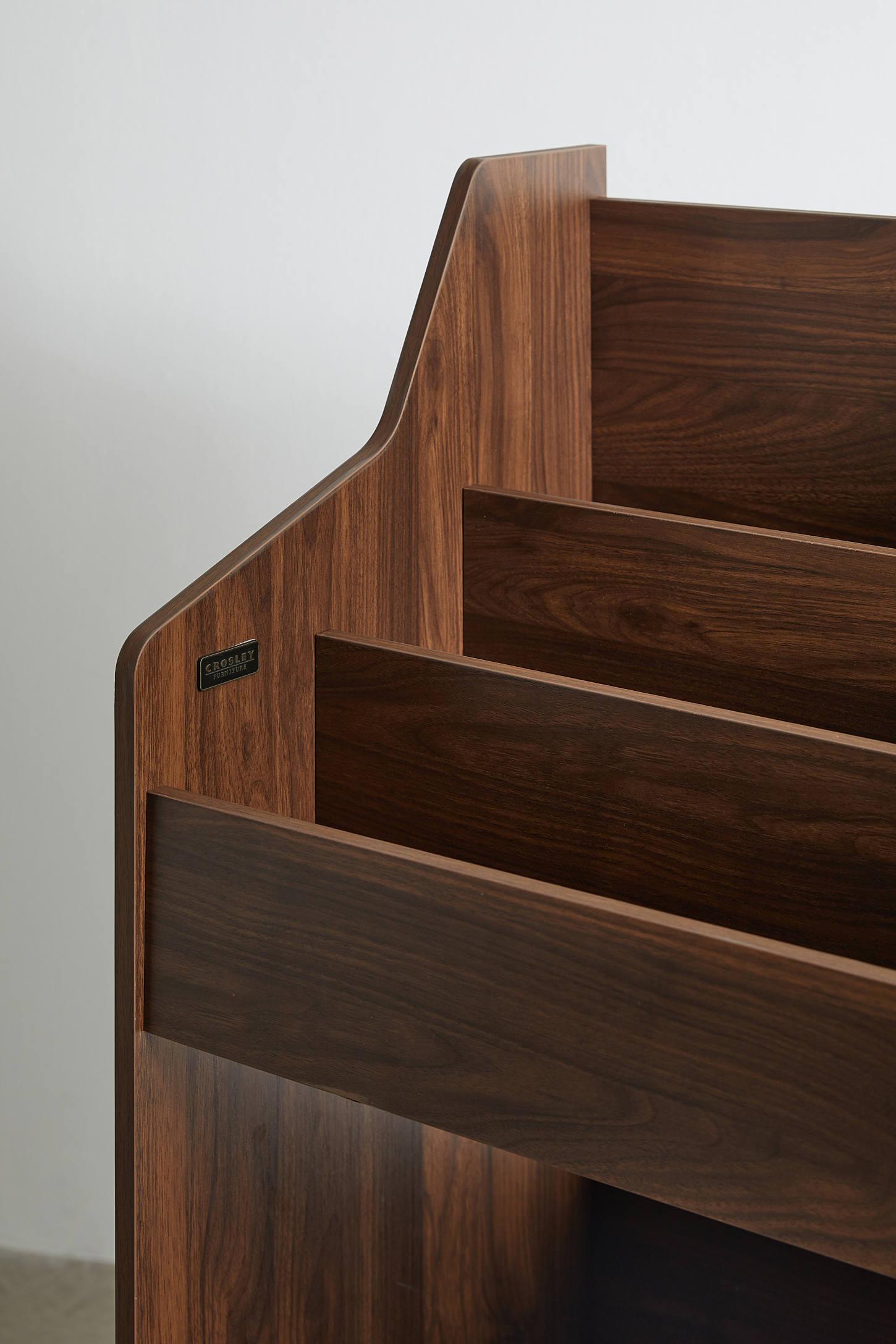 Lola Record Storage Stand