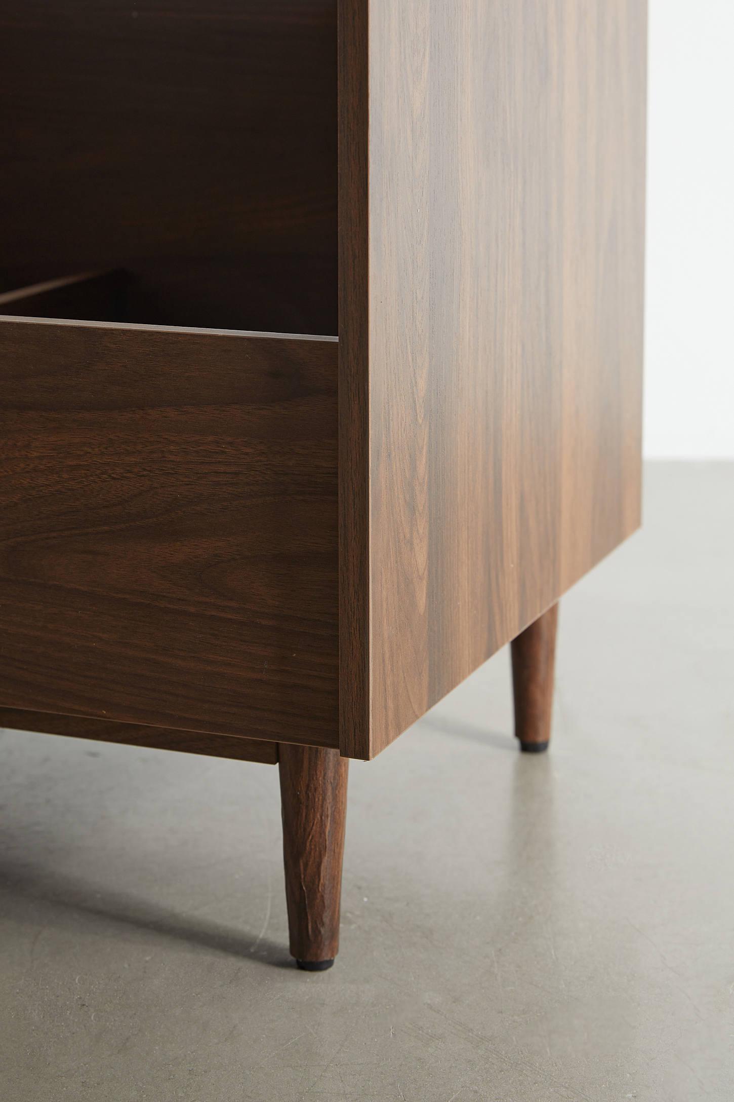 Lola Record Storage Stand