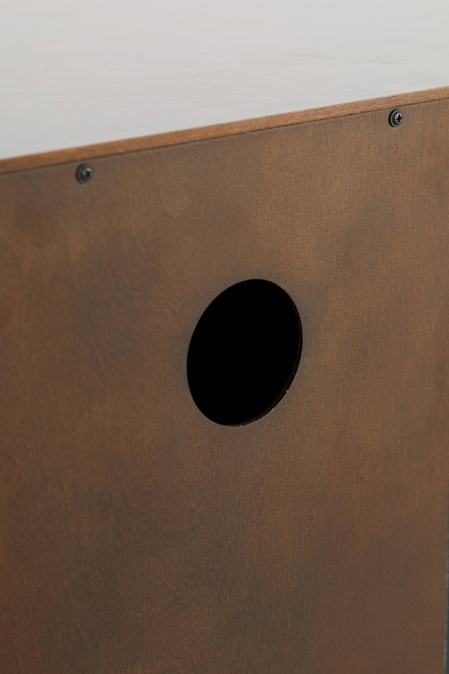 Asher Record Storage Stand