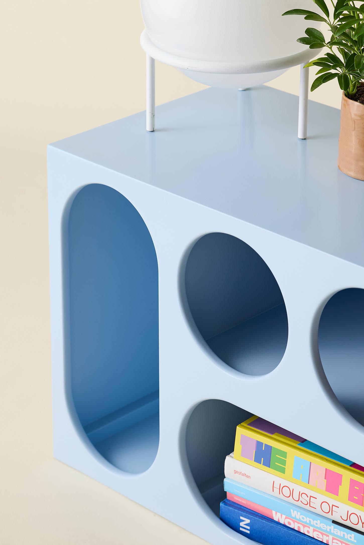 Ebba Media Console