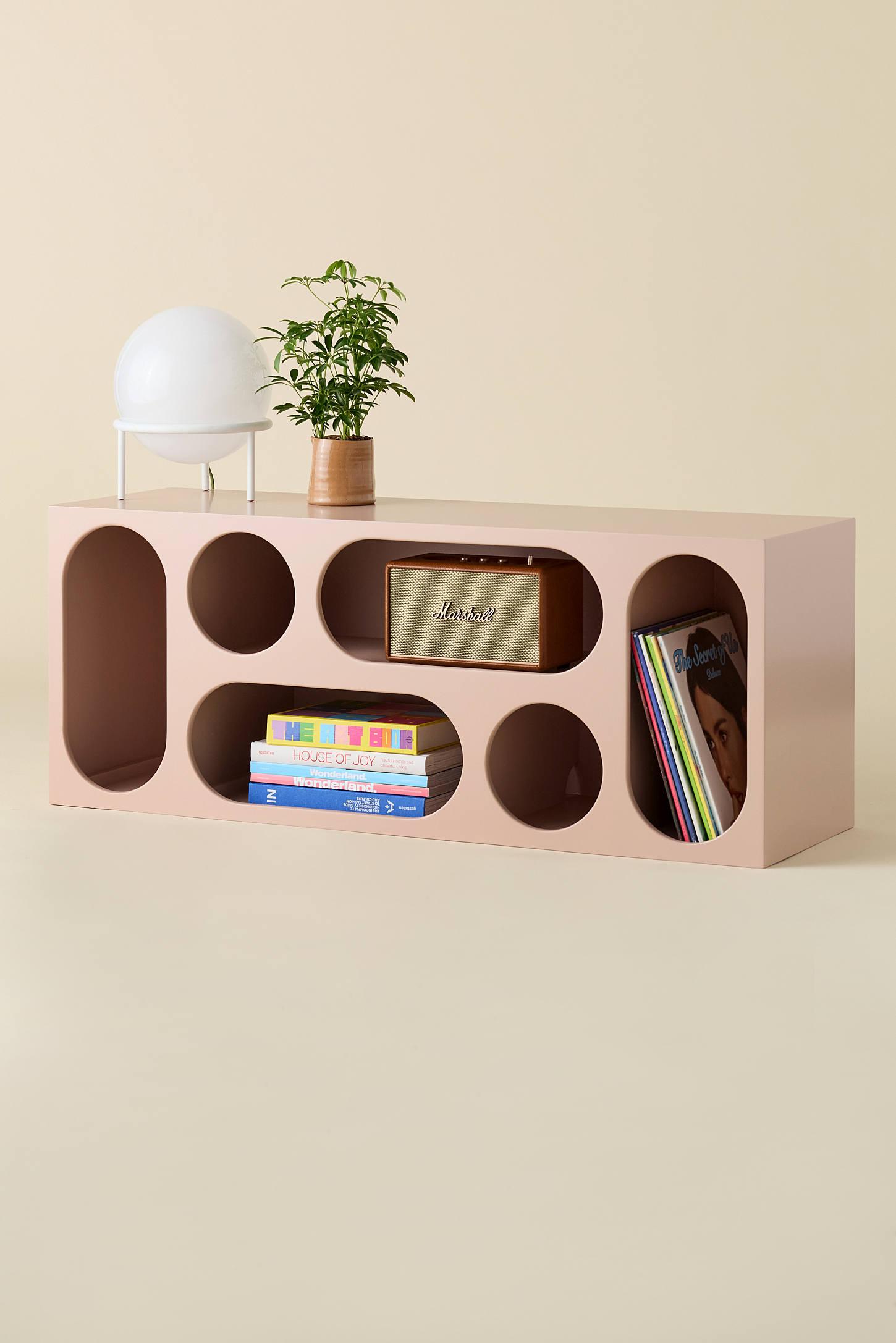 Ebba Media Console
