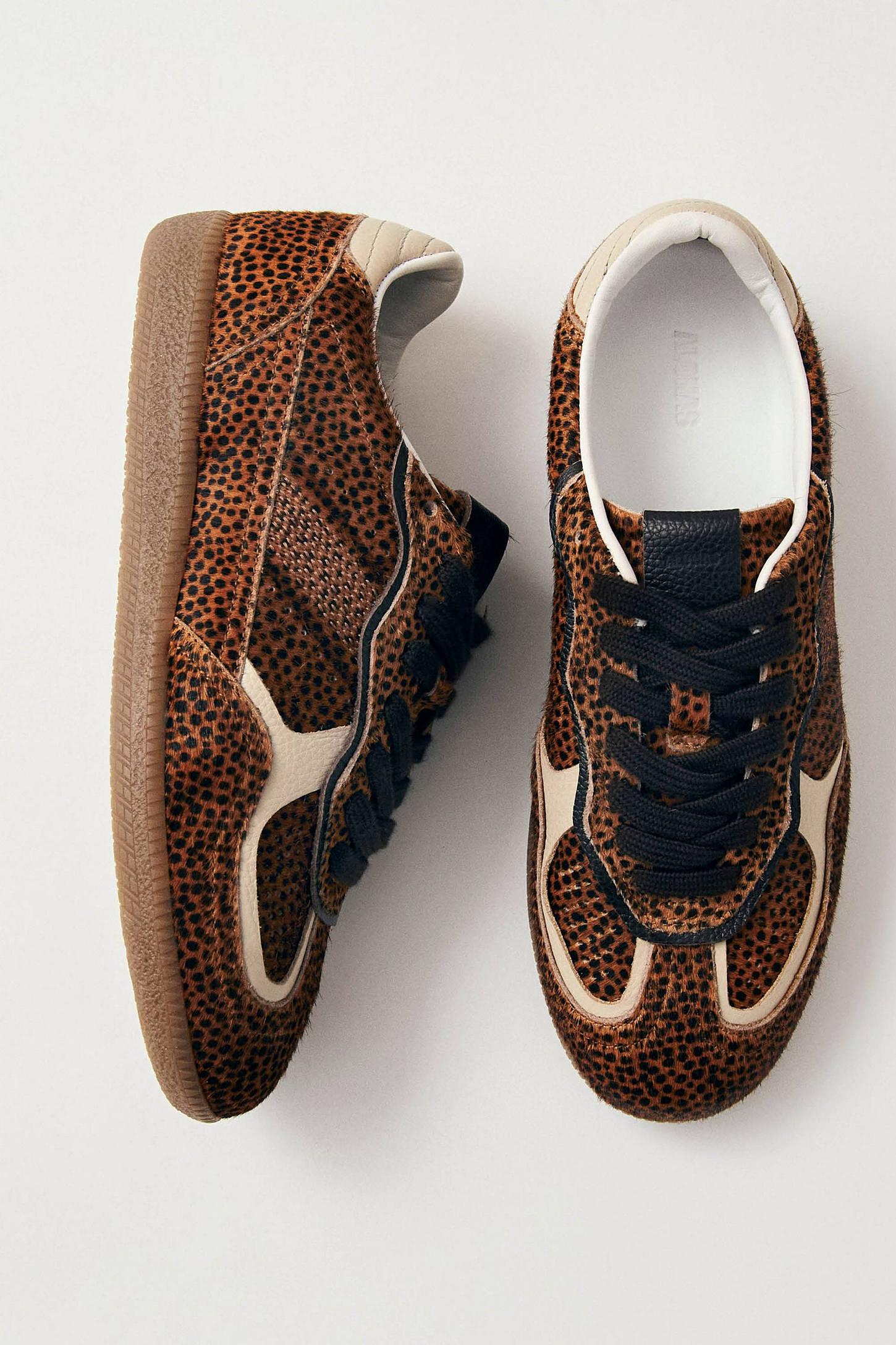 ALOHAS tb. 490 Leather Sneakers