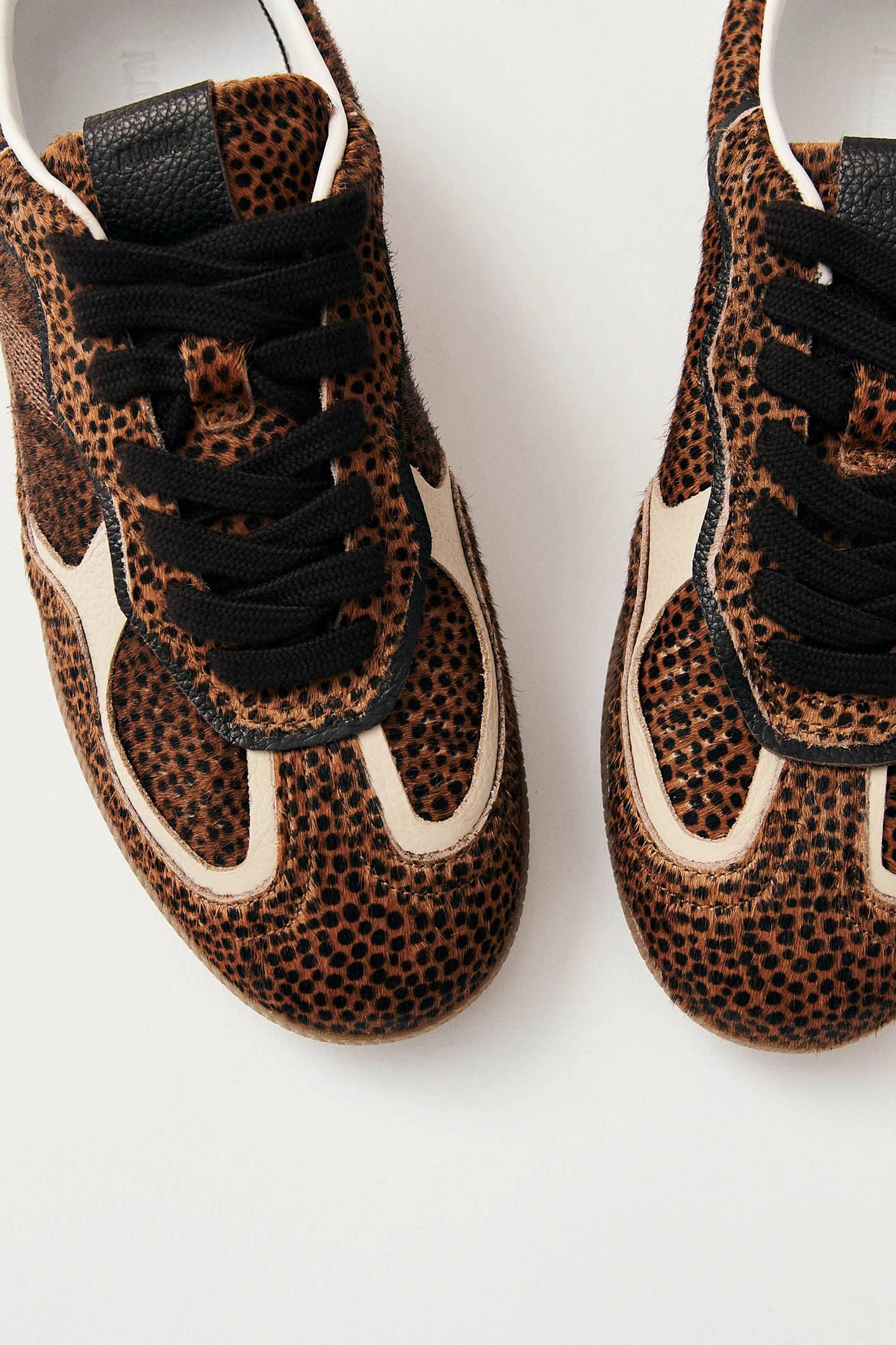 ALOHAS tb. 490 Leather Sneakers