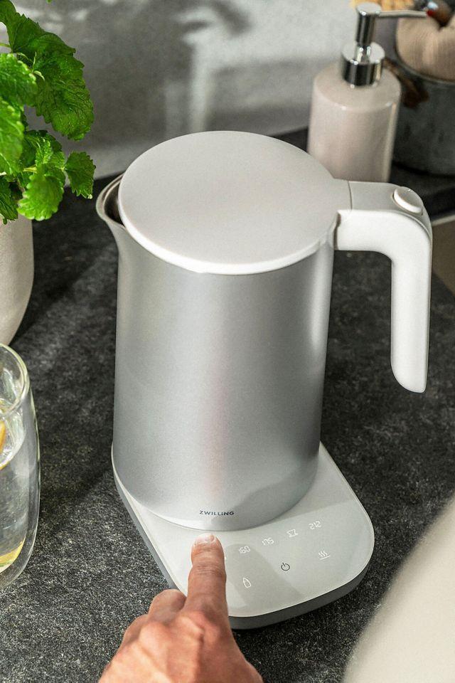 ZWILLING Enfinigy Cool Touch 1 Liter Electric Kettle Pro