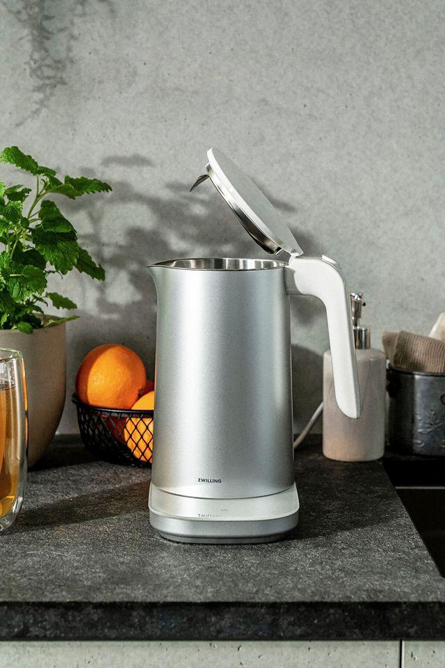 ZWILLING Enfinigy Cool Touch 1 Liter Electric Kettle Pro