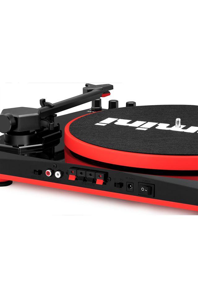 Gemini TT-900 Bluetooth Stereo Turntable System