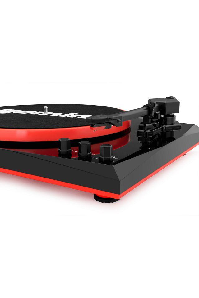 Gemini TT-900 Bluetooth Stereo Turntable System