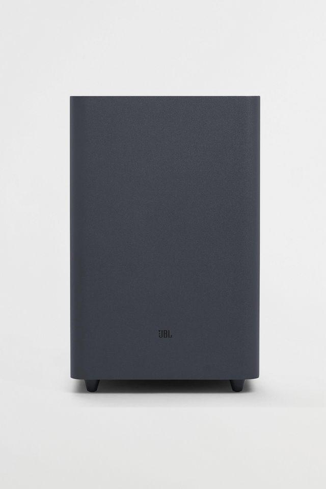 JBL Bar 2.1 Deep Bass MK2 Bluetooth Soundbar & Subwoofer
