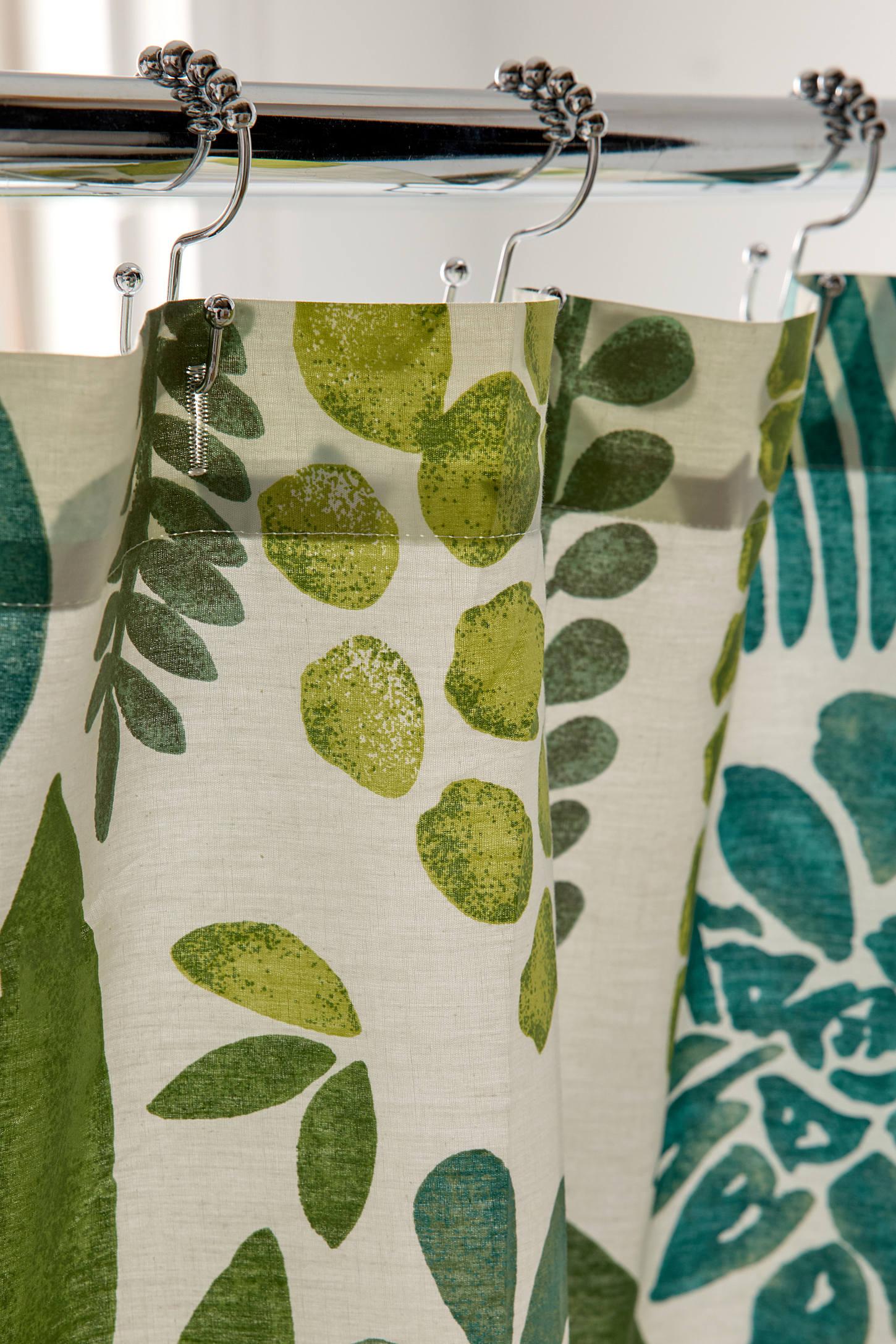 Jungalow  Jarden Shower Curtain