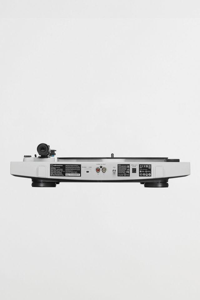 Audio-Technica AT-LP3xBT Fully Automatic Belt-Drive Bluetooth Turntable