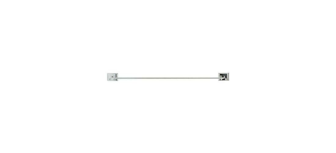 24'' Wall Towel Bar