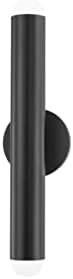 Taylor 2 Light Wall Sconce
