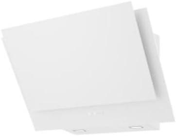 Designer Zephyr 90 cm. Shell Only Wall Mount Range Hood with LED Lights
