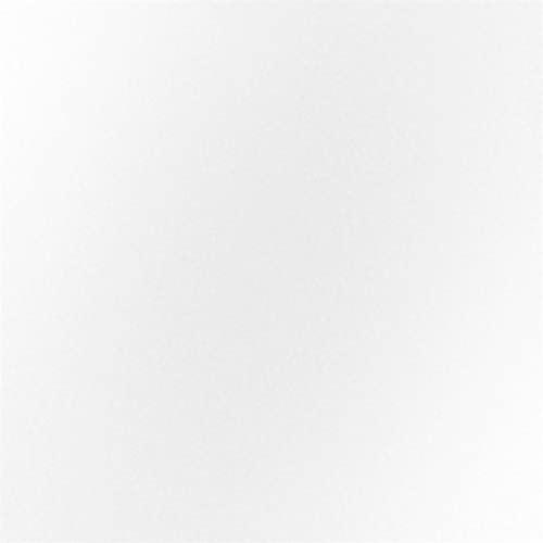 Evelyn&Zoe Sivil 55" Wide Rectangular Console Table with Metal Shelves, Matte White