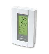 Aube by Honeywell Home TH115-A-240D-B/U Programmable Electronic Thermostat