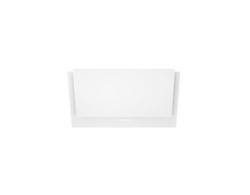 Designer Zephyr 90 cm. Shell Only Wall Mount Range Hood with LED Lights