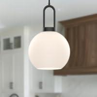 Alora Mood Soji 1 - Light Single Pendant