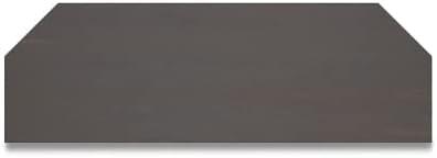 Gracie Oaks Jamima TV Stand for TVs up to 48"