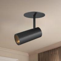 Acrylic LED Spotlight