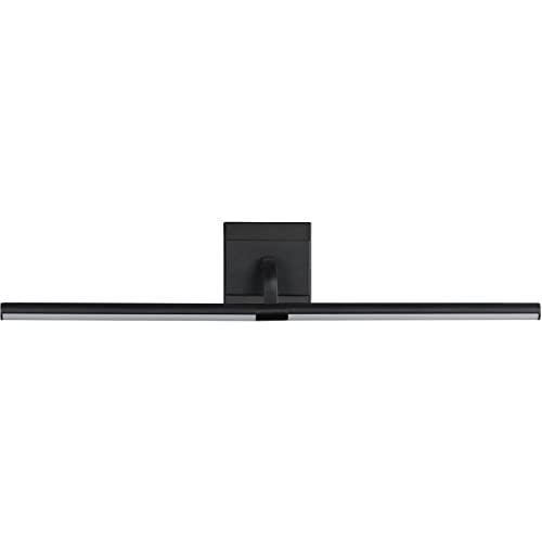 Mona Single Light Dimmable LED Armed Sconce