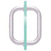 Fab Glass and Mirror 6" Center to Center Bar/Handle Pull