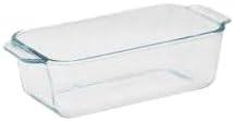 Anchor Hocking 1.5-Quart Oven Basics Loaf Dish