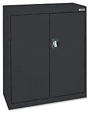 Fortress 36'' Wide 3 - Shelf Storage Cabinet