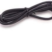 O2COOL Personal Travel Rechargeable Battery Powered Neck Cooling Fan (Raspberry)