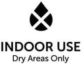 Wood Tripod Floor Fan