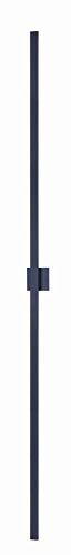 Maxim E41348-BZ Alumilux LED Outdoor Wall Sconce, Bronze