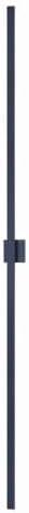 Maxim E41348-BZ Alumilux LED Outdoor Wall Sconce, Bronze