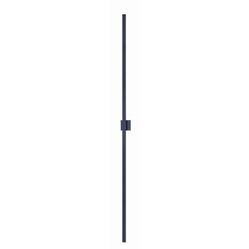 Maxim E41348-BZ Alumilux LED Outdoor Wall Sconce, Bronze