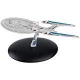 Eaglemoss Collections Star Trek Starship Replica | USS Enterprise NCC-1701-E XL
