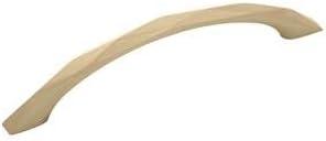 Karat Kitchen Cabinet Handles, Solid Core Drawer Pulls for Cabinet Doors, 5-1/16" (128mm)