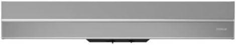 Breeze 24 in. 250 CFM Under Cabinet Range Hood with LED Light